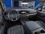 2026 Chevrolet Silverado 3500 Crew Cab 4WD Pickup for sale #T43114 - photo 15