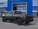 2026 Chevrolet Silverado 3500 Crew Cab 4WD Pickup for sale #T43114 - photo 4