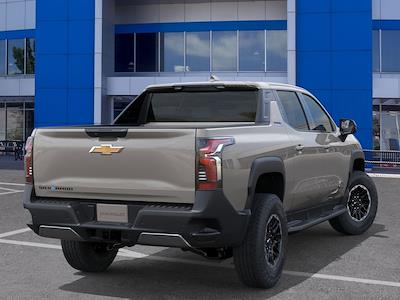 New 2026 Chevrolet Silverado EV - photo 1
