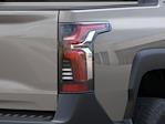 New 2026 Chevrolet Silverado EV Trail Boss Crew Cab for sale #T43119 - photo 11