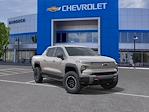New 2026 Chevrolet Silverado EV Trail Boss Crew Cab for sale #T43119 - photo 1