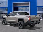 New 2026 Chevrolet Silverado EV Trail Boss Crew Cab for sale #T43119 - photo 4