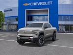 New 2026 Chevrolet Silverado EV Trail Boss Crew Cab for sale #T43119 - photo 8