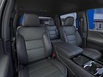 New 2026 Chevrolet Silverado EV Trail Boss Crew Cab for sale #T43119 - photo 16