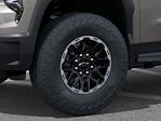 New 2026 Chevrolet Silverado EV Trail Boss Crew Cab for sale #T43119 - photo 9