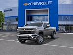New 2026 Chevrolet Silverado 3500 LT Crew Cab for sale #T43128 - photo 8