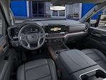 New 2026 Chevrolet Silverado 3500 LT Crew Cab for sale #T43129 - photo 15