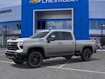 New 2026 Chevrolet Silverado 3500 LT Crew Cab for sale #T43129 - photo 2