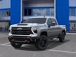 New 2026 Chevrolet Silverado 3500 LT Crew Cab for sale #T43129 - photo 6