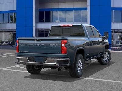 New 2026 Chevrolet Silverado 3500 - photo 1