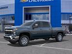 New 2026 Chevrolet Silverado 3500 LT Crew Cab for sale #T43130 - photo 2