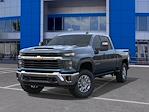 New 2026 Chevrolet Silverado 3500 LT Crew Cab for sale #T43130 - photo 6