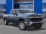 New 2026 Chevrolet Silverado 3500 LT Crew Cab for sale #T43130 - photo 7