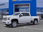 2026 Chevrolet Silverado 3500 Crew Cab 4WD Pickup for sale #T43131 - photo 2
