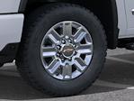 2026 Chevrolet Silverado 3500 Crew Cab 4WD Pickup for sale #T43131 - photo 9