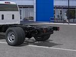 New 2025 Chevrolet Silverado 3500 Regular Cab 60 CA Cab Chassis for sale #T43137 - photo 14