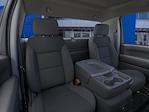 New 2025 Chevrolet Silverado 3500 Regular Cab 60 CA Cab Chassis for sale #T43137 - photo 16