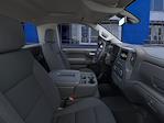 New 2025 Chevrolet Silverado 3500 Regular Cab 60 CA Cab Chassis for sale #T43137 - photo 17