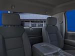 New 2025 Chevrolet Silverado 3500 Regular Cab 60 CA Cab Chassis for sale #T43137 - photo 24