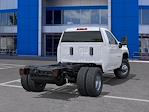 New 2025 Chevrolet Silverado 3500 Regular Cab 60 CA Cab Chassis for sale #T43137 - photo 2