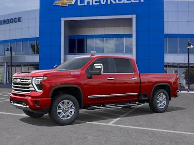 New 2026 Chevrolet Silverado 3500 - photo 1
