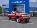 New 2026 Chevrolet Silverado 3500 High Country Crew Cab for sale #T43138 - photo 1