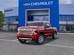 New 2026 Chevrolet Silverado 3500 High Country Crew Cab for sale #T43138 - photo 8