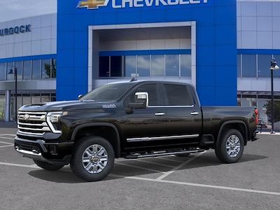 New 2026 Chevrolet Silverado 3500 - photo 1