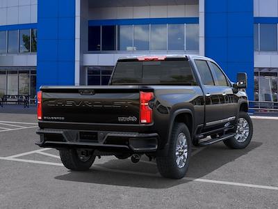New 2026 Chevrolet Silverado 3500 - photo 1