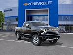 2026 Chevrolet Silverado 3500 Crew Cab 4WD Pickup for sale #T43141 - photo 1