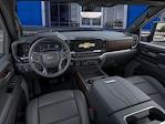 2026 Chevrolet Silverado 3500 Crew Cab 4WD Pickup for sale #T43141 - photo 15