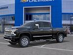 2026 Chevrolet Silverado 3500 Crew Cab 4WD Pickup for sale #T43141 - photo 2
