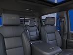 2026 Chevrolet Silverado 3500 Crew Cab 4WD Pickup for sale #T43141 - photo 24