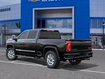 2026 Chevrolet Silverado 3500 Crew Cab 4WD Pickup for sale #T43141 - photo 3