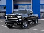 2026 Chevrolet Silverado 3500 Crew Cab 4WD Pickup for sale #T43141 - photo 6