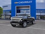 2026 Chevrolet Silverado 3500 Crew Cab 4WD Pickup for sale #T43141 - photo 8