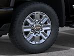 2026 Chevrolet Silverado 3500 Crew Cab 4WD Pickup for sale #T43141 - photo 9