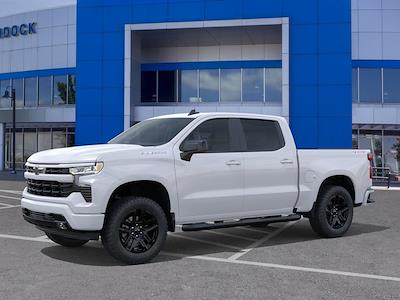 New 2026 Chevrolet Silverado 1500 - photo 1