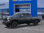 New 2026 Chevrolet Silverado 3500 LT Crew Cab for sale #T43159 - photo 3