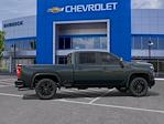 New 2026 Chevrolet Silverado 3500 LT Crew Cab for sale #T43159 - photo 5