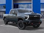 New 2026 Chevrolet Silverado 3500 LT Crew Cab for sale #T43159 - photo 7