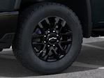 New 2026 Chevrolet Silverado 3500 LT Crew Cab for sale #T43159 - photo 9