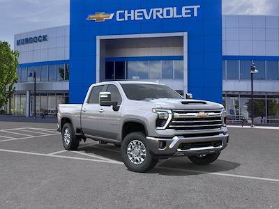 2026 Chevrolet Silverado 3500 Crew Cab 4WD Pickup for sale #T43160 - photo 1