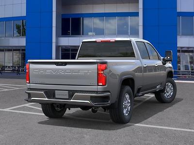 New 2026 Chevrolet Silverado 3500 - photo 1