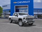 2026 Chevrolet Silverado 3500 Crew Cab 4WD Pickup for sale #T43160 - photo 1