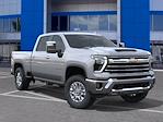 2026 Chevrolet Silverado 3500 Crew Cab 4WD Pickup for sale #T43160 - photo 7