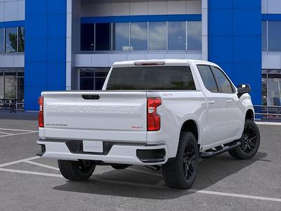 New 2026 Chevrolet Silverado 1500 - photo 1