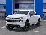 New 2026 Chevrolet Silverado 1500 RST Crew Cab for sale #T43161 - photo 6