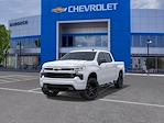 New 2026 Chevrolet Silverado 1500 RST Crew Cab for sale #T43161 - photo 8