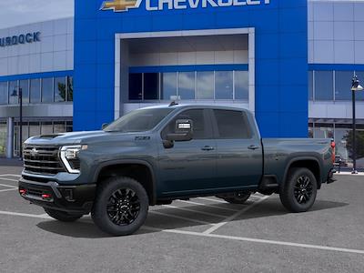 New 2026 Chevrolet Silverado 3500 - photo 1